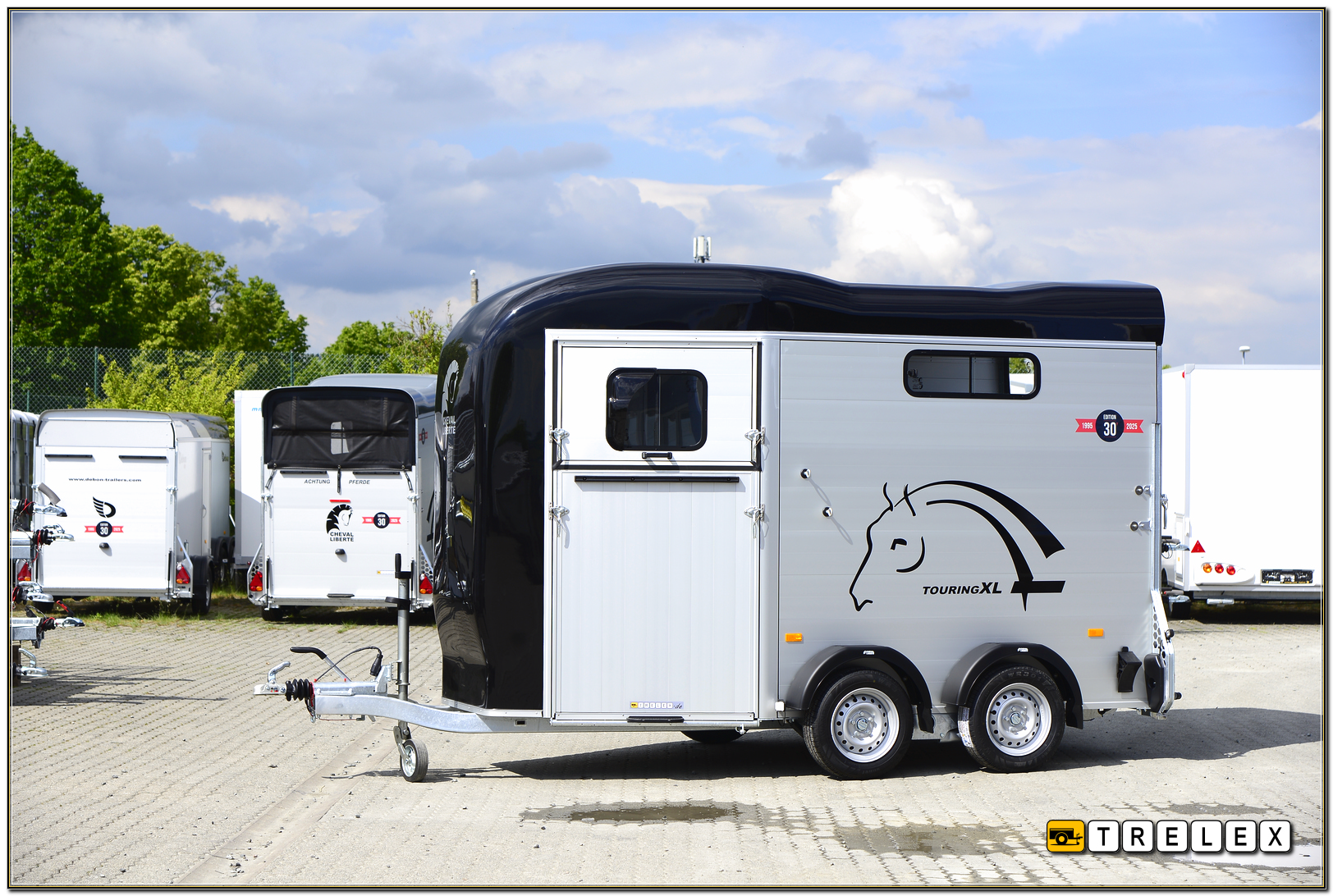 Bild von Touring XL